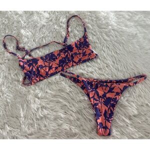 Ama‎ Bikinis 2pc swimsuit bikini S Small
